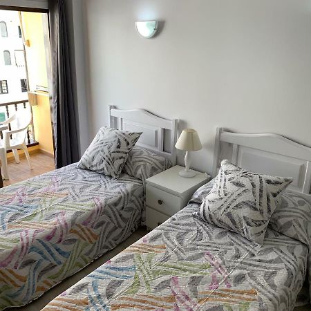 Cozy Studio In Los Cristianos Beach Free Wifi Arona  Exterior photo