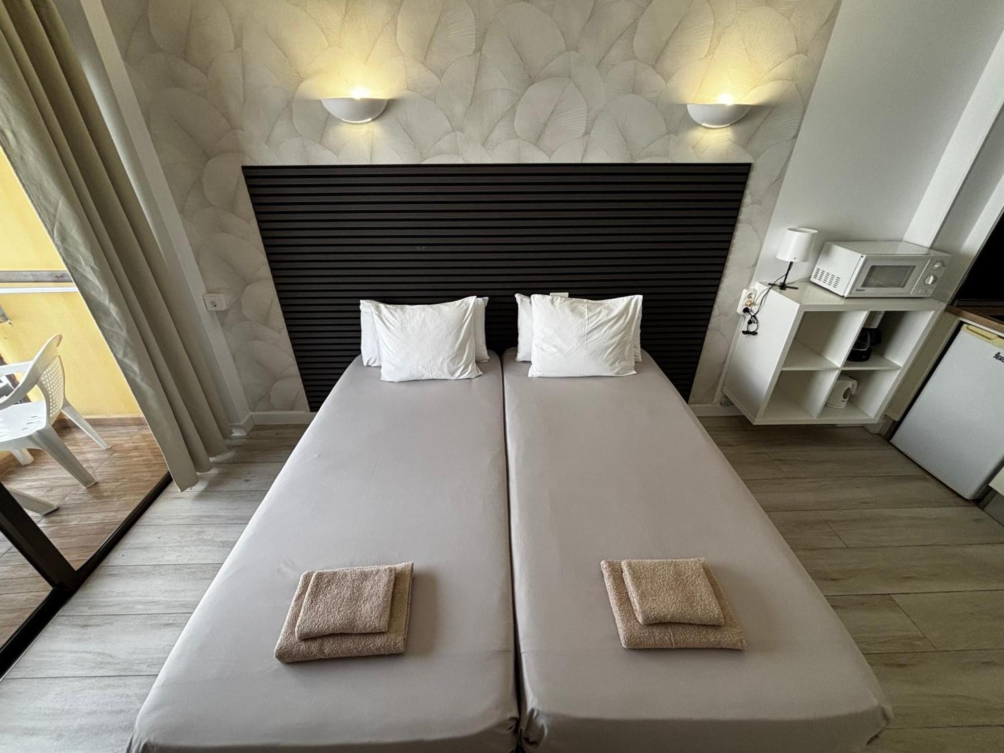 Cozy Studio In Los Cristianos Beach Free Wifi Arona  Exterior photo