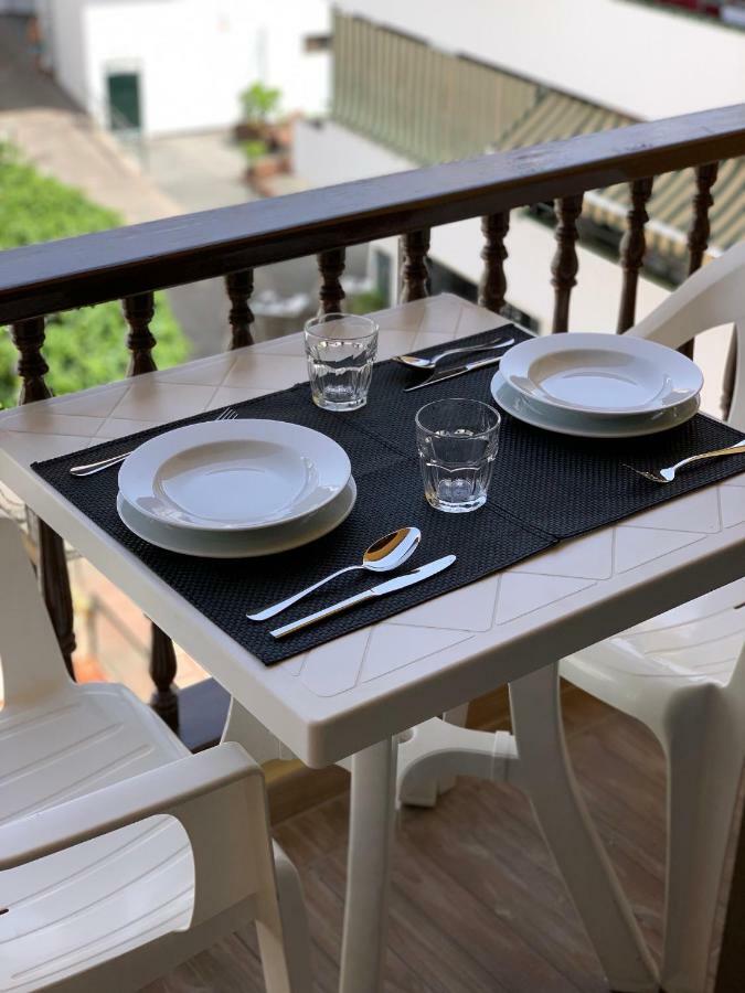 Cozy Studio In Los Cristianos Beach Free Wifi Arona  Exterior photo
